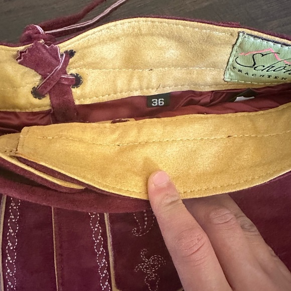 Lederhosen - Picture 3 of 7